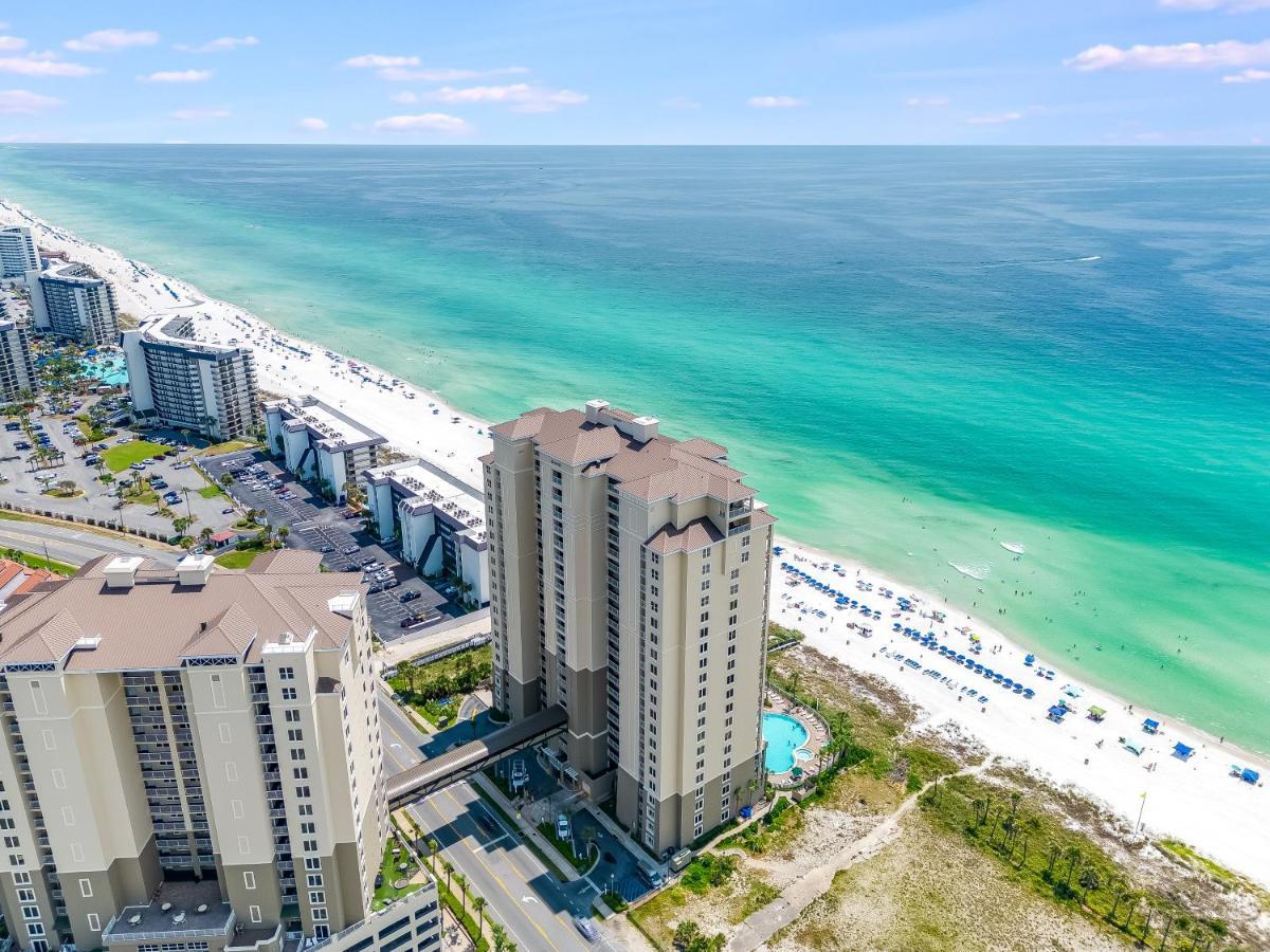 Grand Panama 1902 Sunshine State Escapes Apartment Panama City Beach Luaran gambar