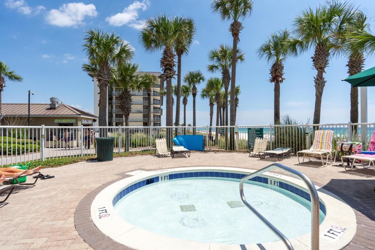 Grand Panama 1902 Sunshine State Escapes Apartment Panama City Beach Luaran gambar