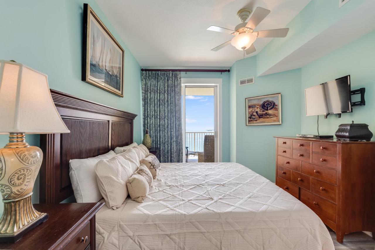 Grand Panama 1902 Sunshine State Escapes Apartment Panama City Beach Luaran gambar