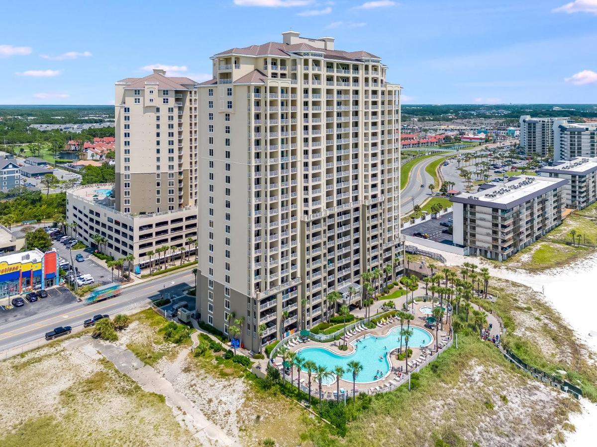 Grand Panama 1902 Sunshine State Escapes Apartment Panama City Beach Luaran gambar