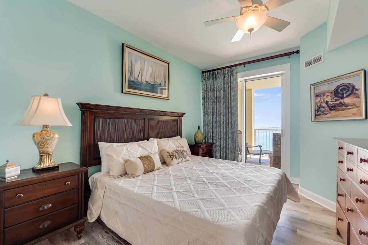 Grand Panama 1902 Sunshine State Escapes Apartment Panama City Beach Luaran gambar