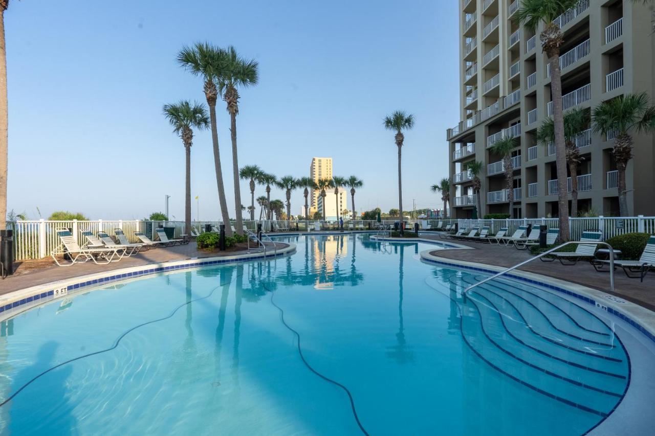 Grand Panama 1902 Sunshine State Escapes Apartment Panama City Beach Luaran gambar
